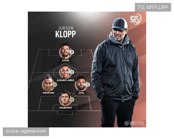 莱万 vs 劳塔罗：终结效率与战术角色对比